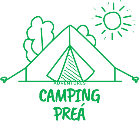 Camping Praia do Preá – Explore a natureza, desconecte-se e encontre ...